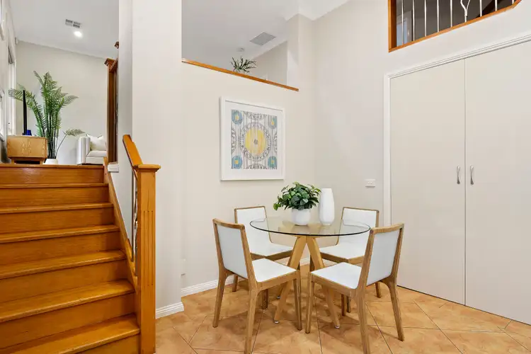 Fifth view of Homely townhouse listing, 2/23 Stapley Crescent, Chadstone VIC 3148