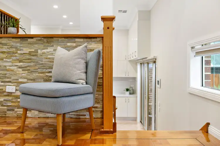 Sixth view of Homely townhouse listing, 2/23 Stapley Crescent, Chadstone VIC 3148