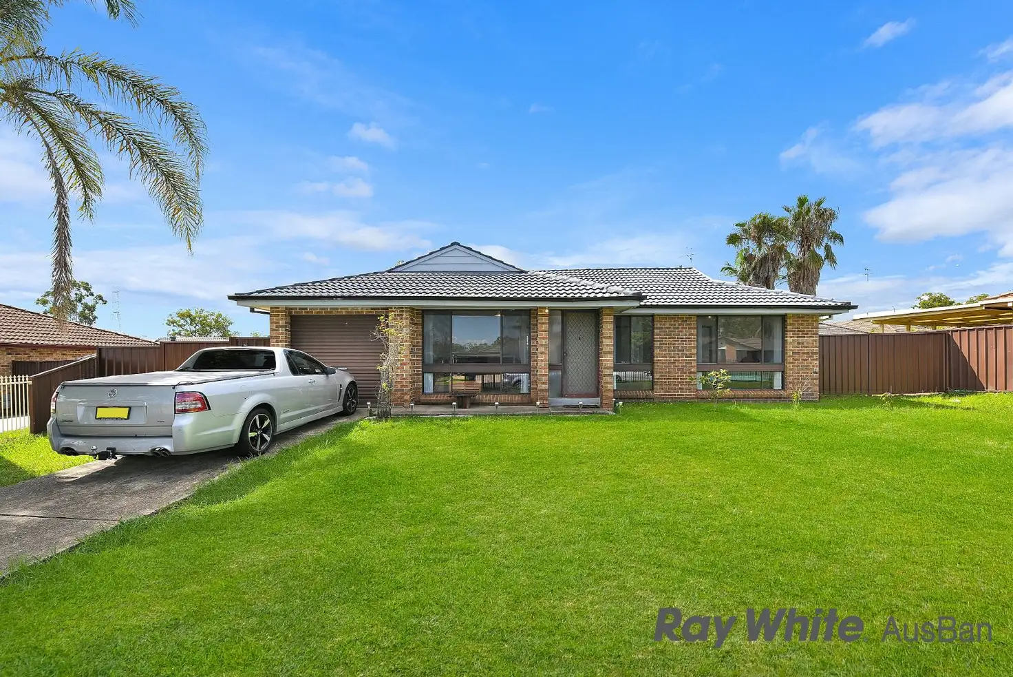 Main view of Homely house listing, 15 Scobie Street, Doonside NSW 2767