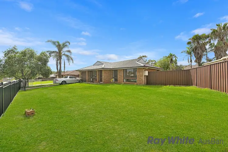Second view of Homely house listing, 15 Scobie Street, Doonside NSW 2767
