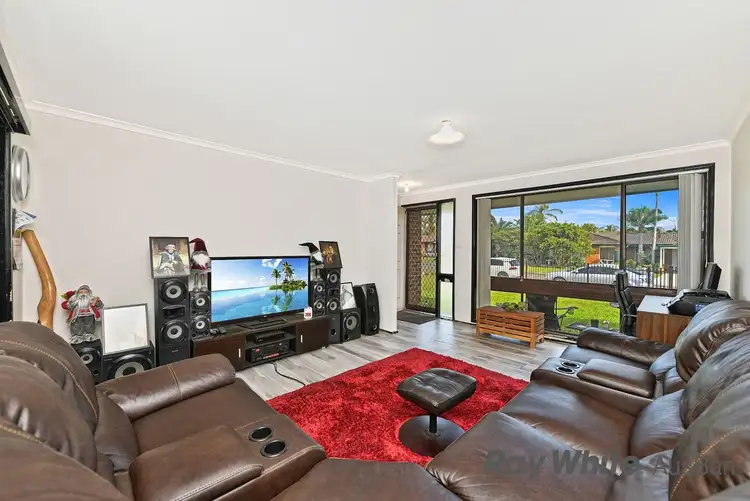 Third view of Homely house listing, 15 Scobie Street, Doonside NSW 2767