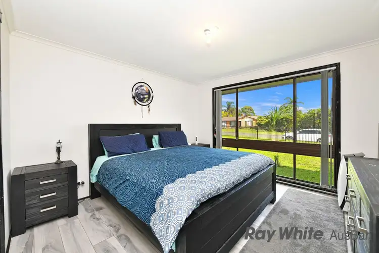 Fifth view of Homely house listing, 15 Scobie Street, Doonside NSW 2767