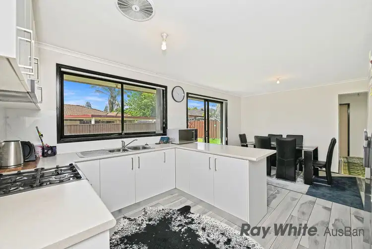 Sixth view of Homely house listing, 15 Scobie Street, Doonside NSW 2767