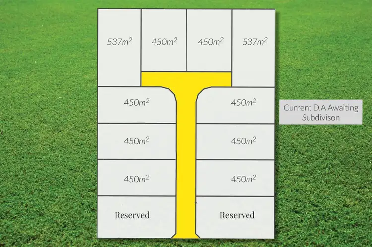 Second view of Homely land listing, 53-57 PARADISE Road, Slacks Creek QLD 4127