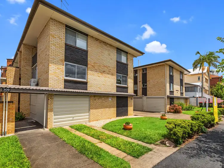 7/309 Bowen Terrace, New Farm QLD 4005