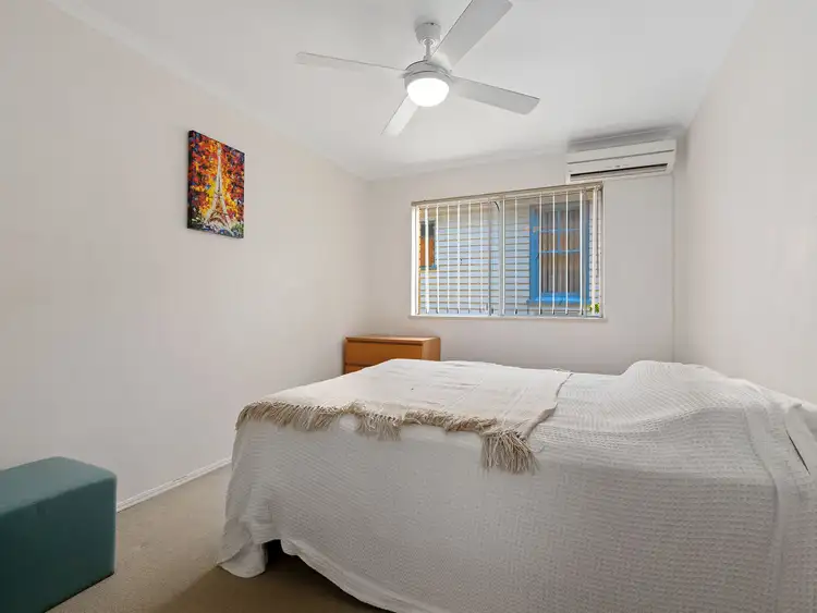 Fourth view of Homely unit listing, 7/309 Bowen Terrace, New Farm QLD 4005