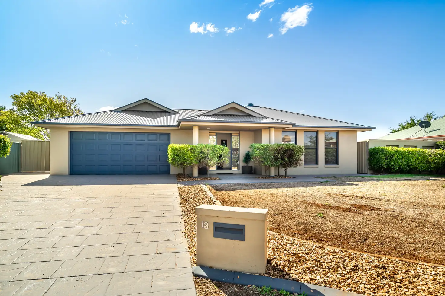 Main view of Homely house listing, 13 Nepean Place, Dubbo NSW 2830