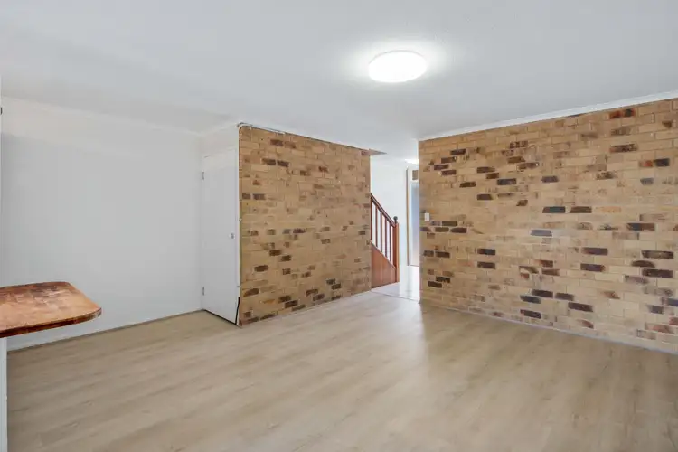 Second view of Homely townhouse listing, 2/86 Amarina Avenue, Mooloolaba QLD 4557