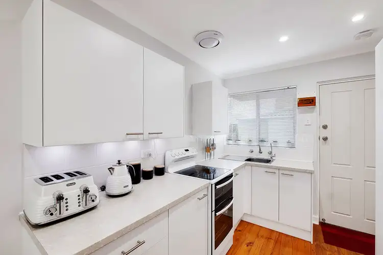 Third view of Homely unit listing, 2/8 Cash Grove, Pasadena SA 5042