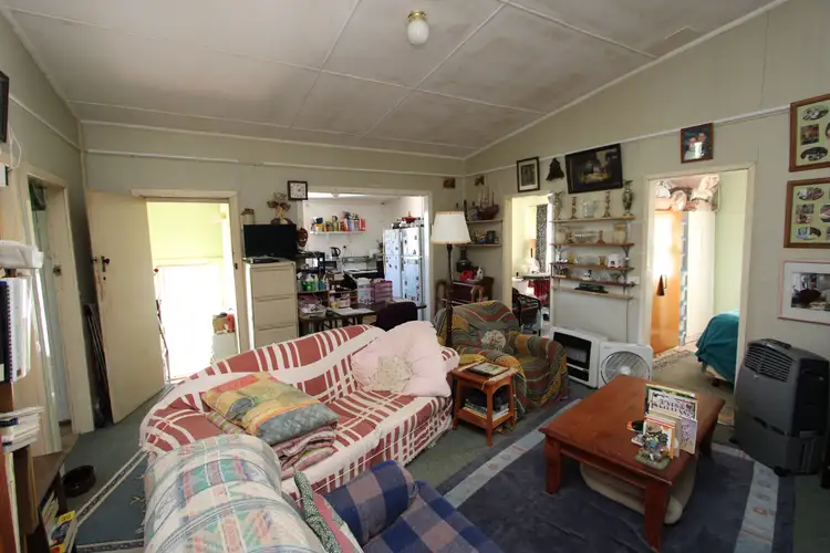 Fifth view of Homely house listing, 36 Burnett Street, Inverell NSW 2360