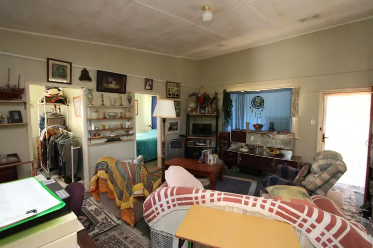 Sixth view of Homely house listing, 36 Burnett Street, Inverell NSW 2360