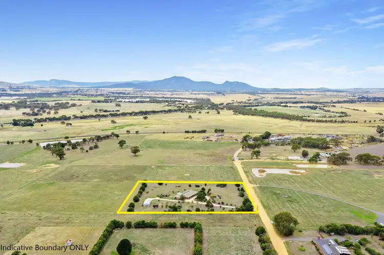 145 Elizabeth Street, Ararat VIC 3377