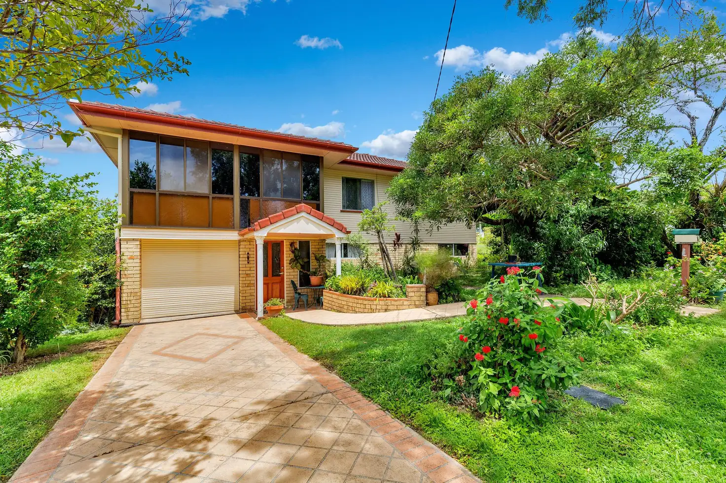 Main view of Homely house listing, 16 Basnett Street, Chermside West QLD 4032