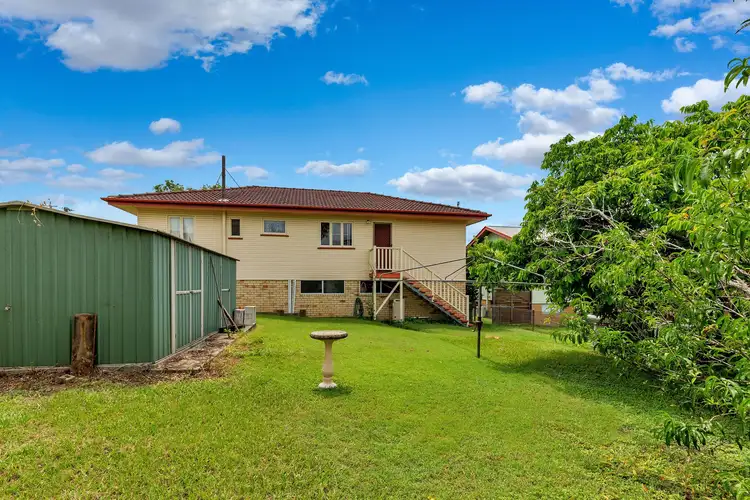 Second view of Homely house listing, 16 Basnett Street, Chermside West QLD 4032