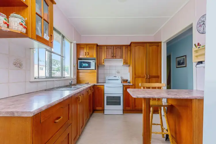 Fourth view of Homely house listing, 16 Basnett Street, Chermside West QLD 4032