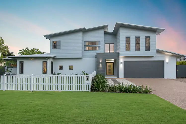 Main view of Homely house listing, 6 Ethel Street, Hyde Park QLD 4812