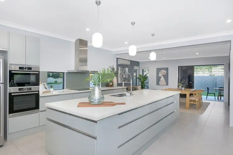 Second view of Homely house listing, 6 Ethel Street, Hyde Park QLD 4812