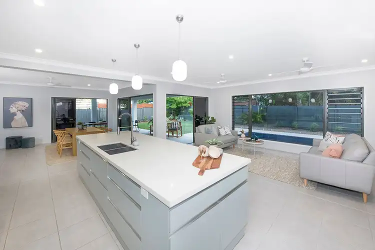 Third view of Homely house listing, 6 Ethel Street, Hyde Park QLD 4812