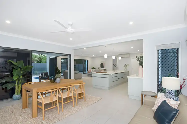 Fourth view of Homely house listing, 6 Ethel Street, Hyde Park QLD 4812