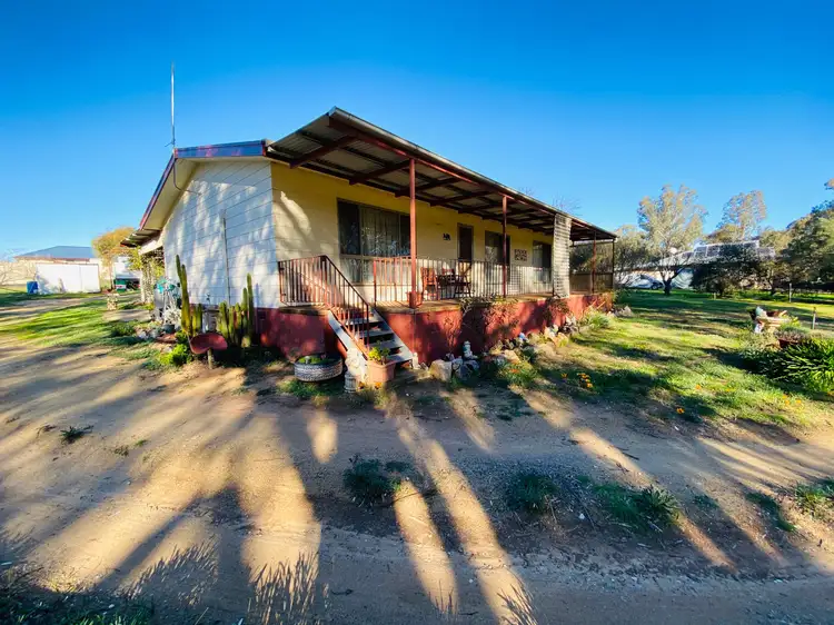 1348 Scenic Road, Monteagle NSW 2594