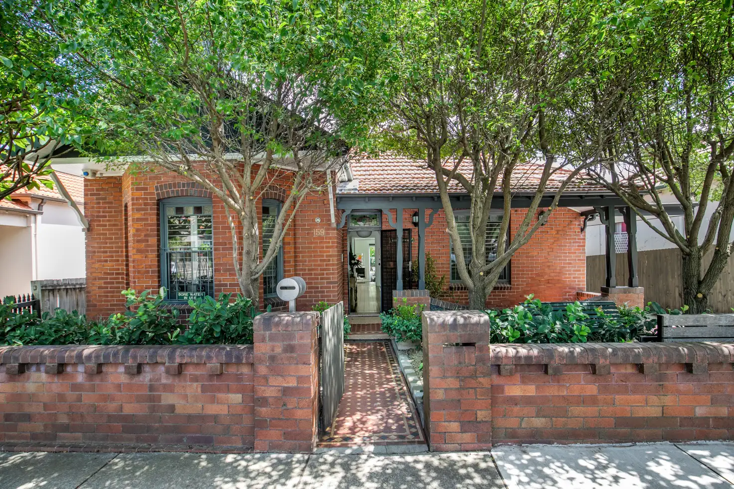 Main view of Homely house listing, 159 Doncaster Avenue, Kensington NSW 2033