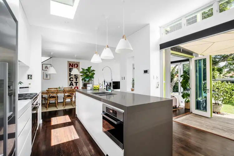 Seventh view of Homely house listing, 159 Doncaster Avenue, Kensington NSW 2033