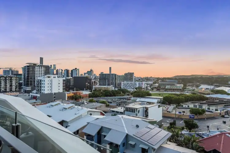 912/8 Jeays Street, Bowen Hills QLD 4006