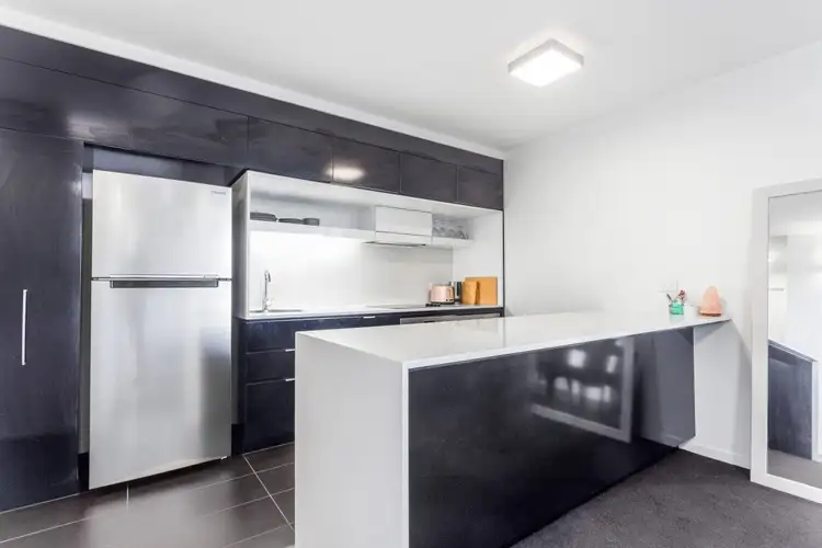 Third view of Homely apartment listing, 912/8 Jeays Street, Bowen Hills QLD 4006
