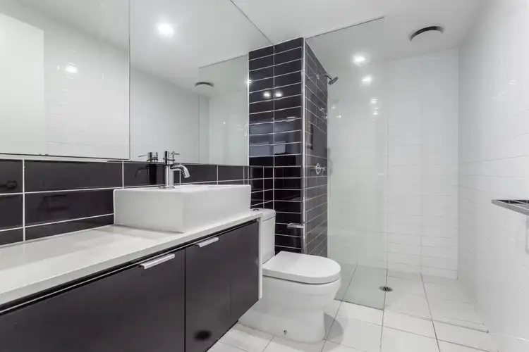 Fourth view of Homely apartment listing, 912/8 Jeays Street, Bowen Hills QLD 4006