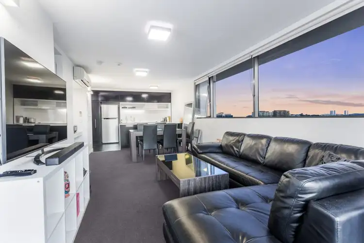 Fifth view of Homely apartment listing, 912/8 Jeays Street, Bowen Hills QLD 4006