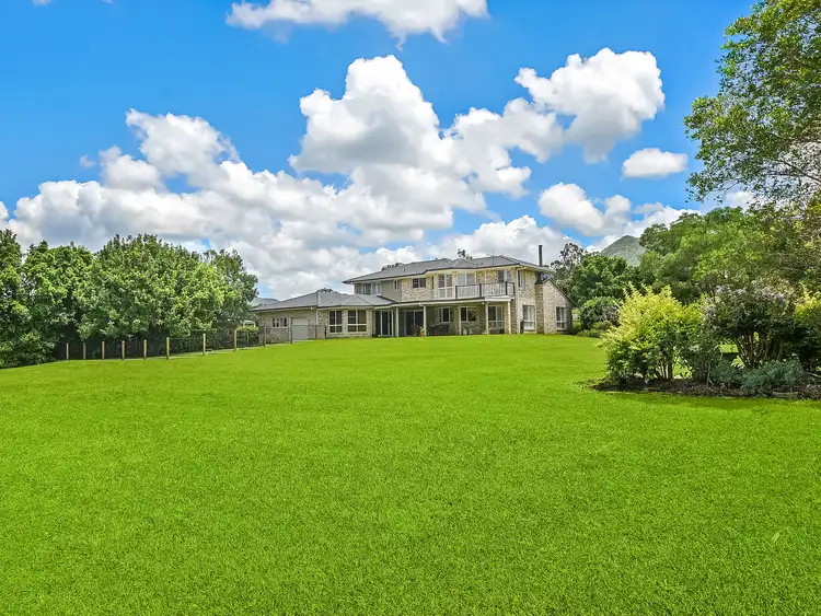 Fourth view of Homely house listing, 17 Castlewood Court, Samford Valley QLD 4520