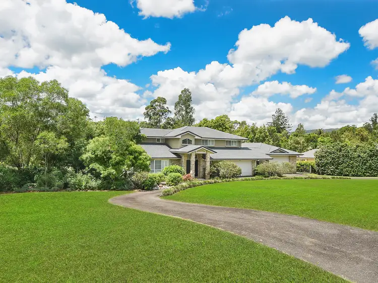 Fifth view of Homely house listing, 17 Castlewood Court, Samford Valley QLD 4520