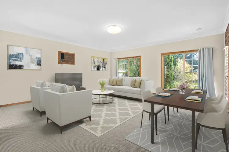 Main view of Homely house listing, 18 Postmans Track, Helensburgh NSW 2508