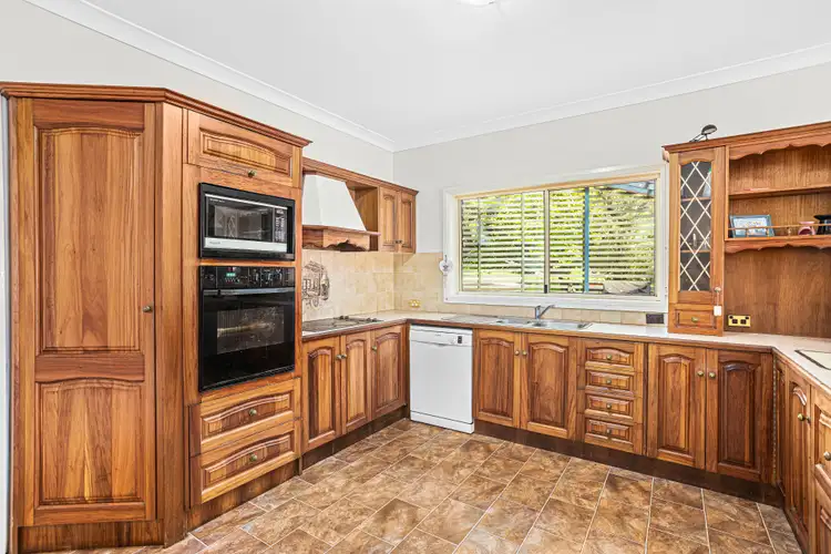 Second view of Homely house listing, 18 Postmans Track, Helensburgh NSW 2508