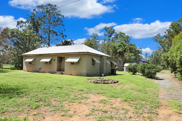 20 Arnold Avenue, Spring Ridge NSW 2343