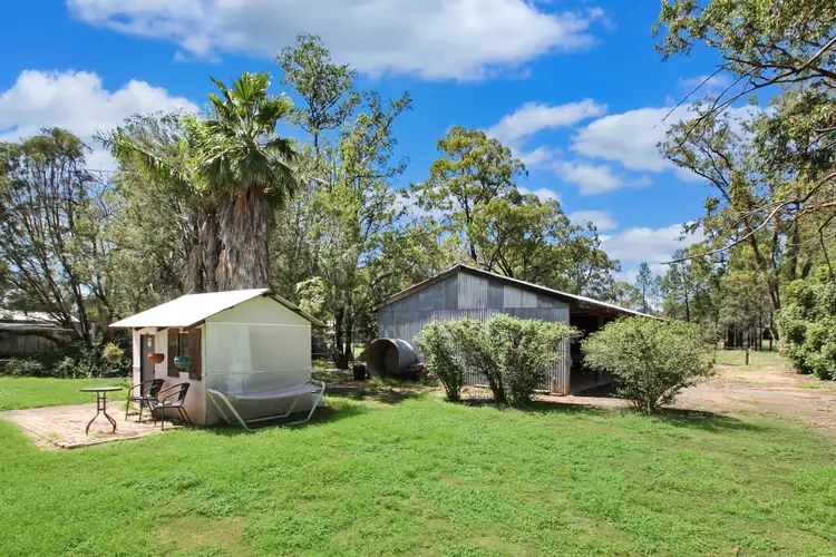 Second view of Homely house listing, 20 Arnold Avenue, Spring Ridge NSW 2343