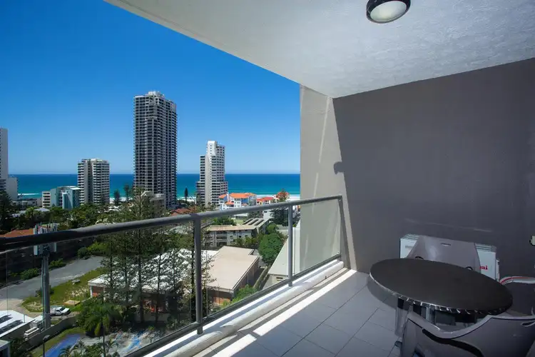 1204/2865 Gold Coast Highway, Surfers Paradise QLD 4217
