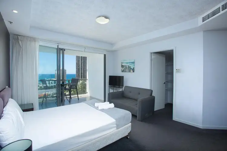 Sixth view of Homely unit listing, 1204/2865 Gold Coast Highway, Surfers Paradise QLD 4217