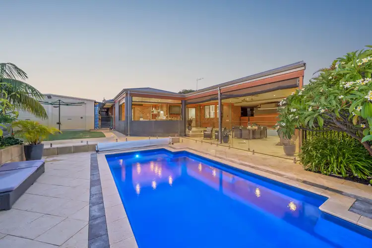 4 Pollock Court, Kingsley WA 6026