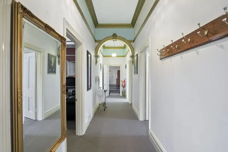 Second view of Homely house listing, 93 Queen Street, Ararat VIC 3377