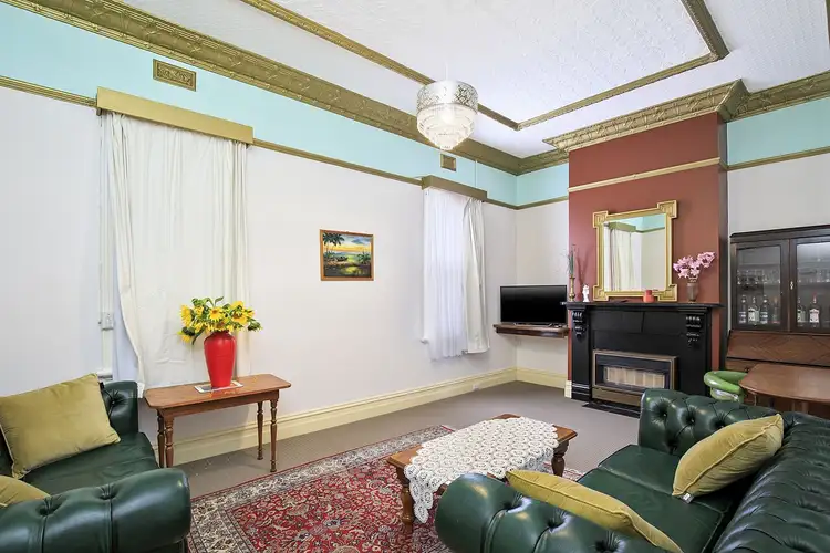 Third view of Homely house listing, 93 Queen Street, Ararat VIC 3377