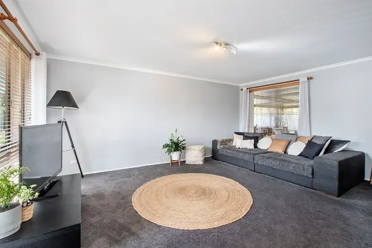 Second view of Homely house listing, 11 McPhee Place, Bligh Park NSW 2756