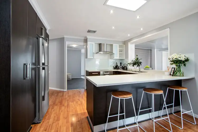 Third view of Homely house listing, 11 McPhee Place, Bligh Park NSW 2756