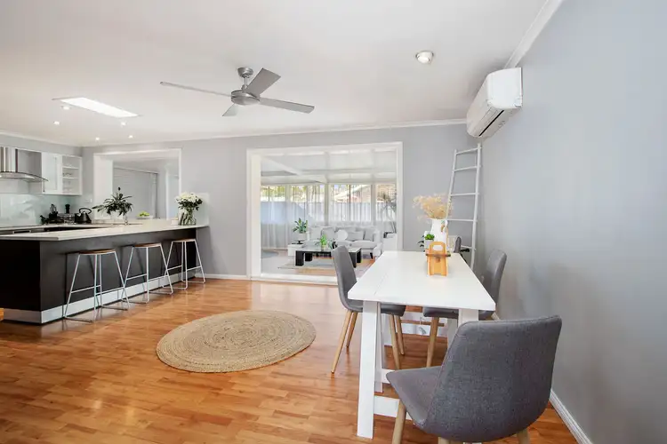 Fourth view of Homely house listing, 11 McPhee Place, Bligh Park NSW 2756