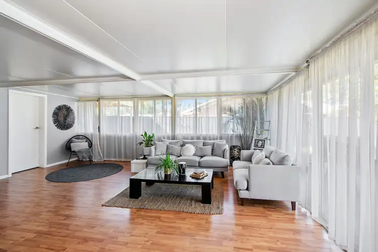 Fifth view of Homely house listing, 11 McPhee Place, Bligh Park NSW 2756
