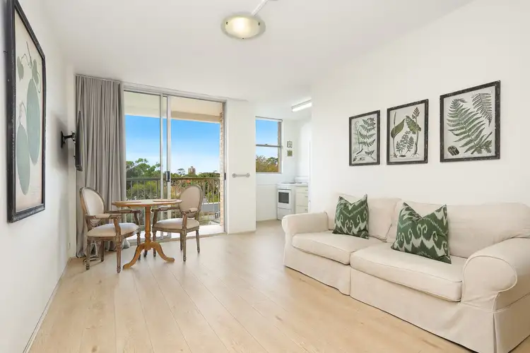 47/39-43 Cook Road, Centennial Park NSW 2021