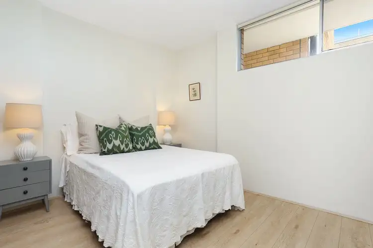 Fifth view of Homely apartment listing, 47/39-43 Cook Road, Centennial Park NSW 2021