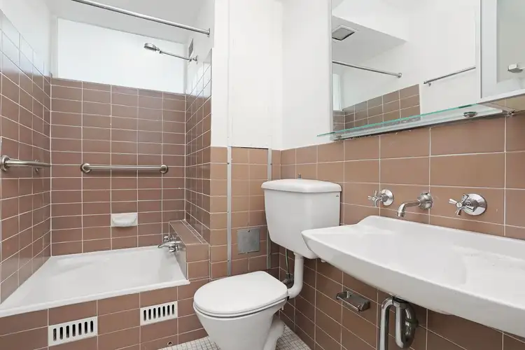 Sixth view of Homely apartment listing, 47/39-43 Cook Road, Centennial Park NSW 2021