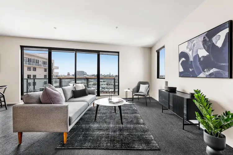 701/8 Howard Street, Richmond VIC 3121