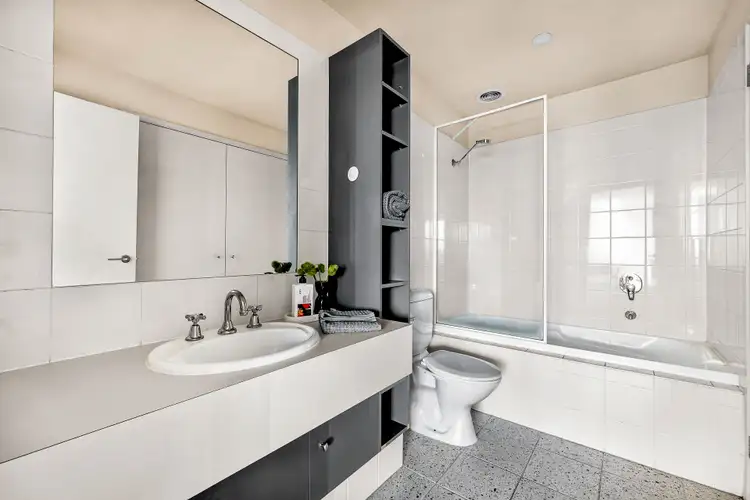 Sixth view of Homely apartment listing, 701/8 Howard Street, Richmond VIC 3121